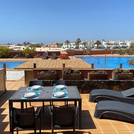 Apartamento Marfolín 10 Cotillo Exterior foto