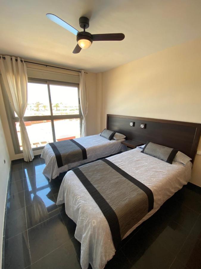 Apartamento Marfolín 10 Cotillo Exterior foto