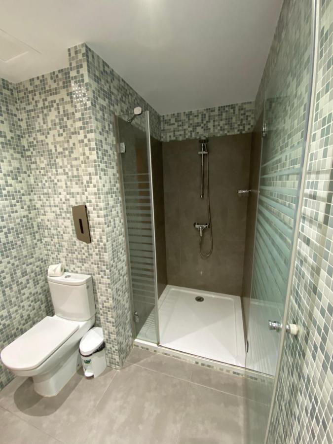 Apartamento Marfolín 10 Cotillo Exterior foto